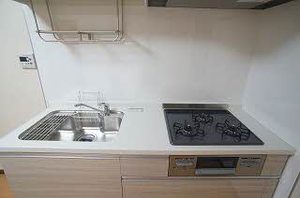 ファミ－ル小柳 102号-3