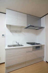 ファミ－ル小柳 102号-4