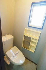 ファミ－ル小柳 102号-6