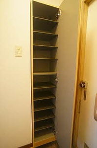 ファミ－ル小柳 102号-9