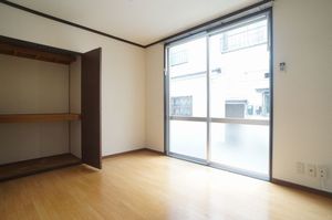 エンジェルハイム 103号-2