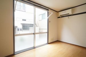 エンジェルハイム 103号-5