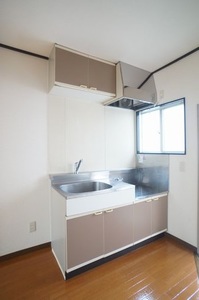 エンジェルハイム 103号-9