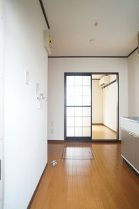 エンジェルハイム 103号-10