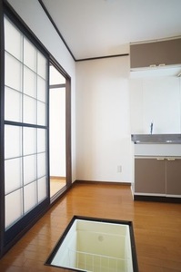 エンジェルハイム 103号-11