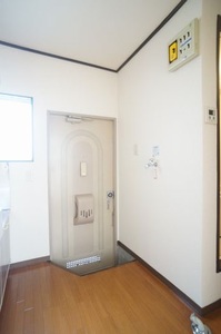 エンジェルハイム 103号-12