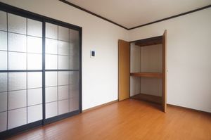 エンジェルハイム 203号-4