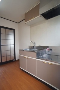 エンジェルハイム 203号-11