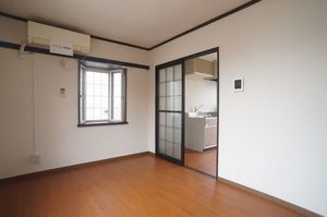 エンジェルハイム 203号-12