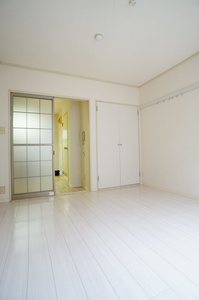 ラプラス羽沢 103号-2