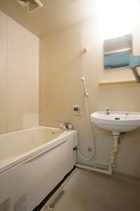 ラプラス羽沢 103号-6