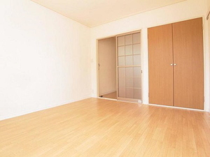 ラプラス羽沢 206号-5