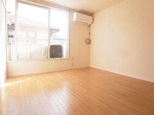 ラプラス羽沢 206号-6