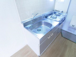 ラプラス羽沢 206号-7