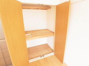 ラプラス羽沢 206号-8