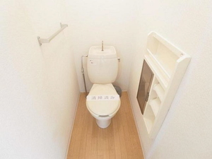 ラプラス羽沢 206号-9