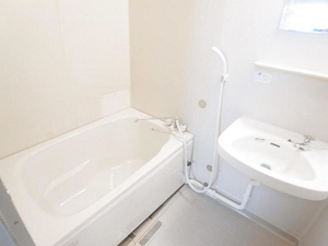 ラプラス羽沢 206号-10