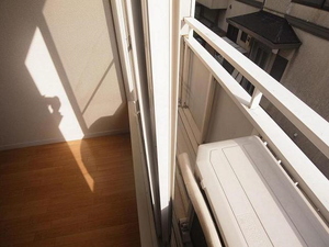 ラプラス羽沢 206号-11