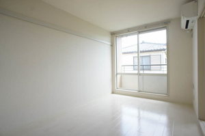 ラプラスいずみ 202号-2