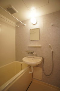 ラプラスいずみ 202号-4