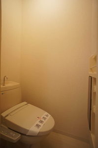 ラプラスいずみ 202号-5