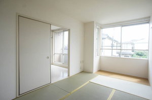 ラプラスいずみ 202号-6