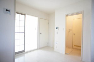 ラプラスいずみ 202号-7