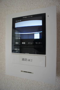 ラプラスいずみ 202号-10