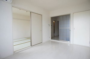 ラプラスいずみ 202号-11