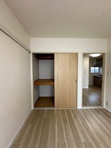 ラプラスいずみ 205号-4