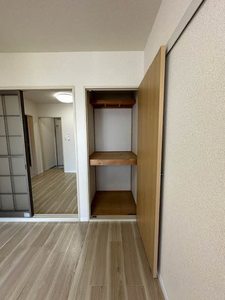 ラプラスいずみ 205号-5