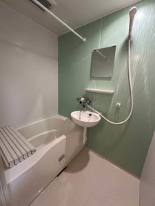 ラプラスいずみ 205号-6