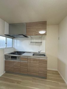 ラプラスいずみ 205号-8