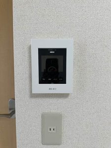 ラプラスいずみ 205号-10