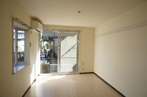 ハイム・メグ 101号-2