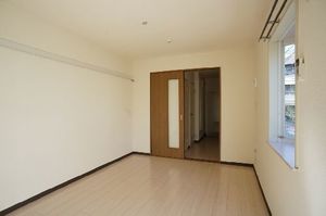 ハイム・メグ 101号-3