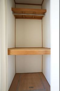 ハイム・メグ 101号-4