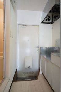 ハイム・メグ 101号-7