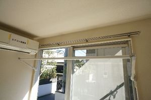 ハイム・メグ 101号-8