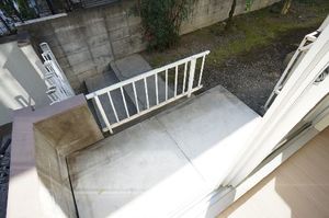 ハイム・メグ 101号-10