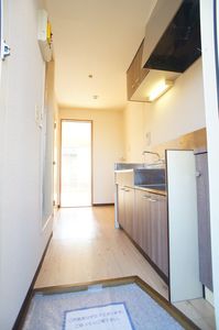 ハイム・メグ 205号-5