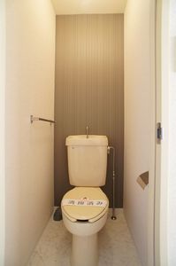 ハイム・メグ 205号-6