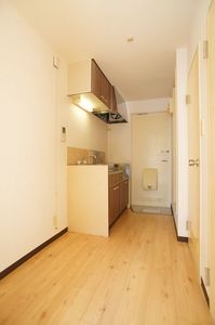 ハイム・メグ 205号-8