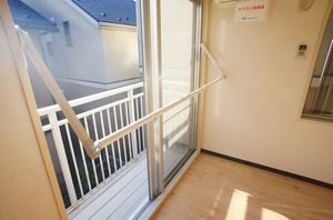 ハイム・メグ 205号-10