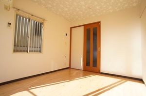 ハイム・メグ 205号-11