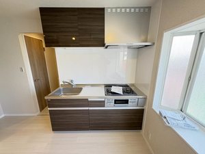 コ－ポ・リリ－203-2