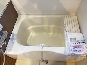 コ－ポ・リリ－ 203号-5