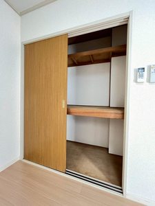 フラット・ノ-ス・ヒル 105号-4