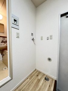 フラット・ノ-ス・ヒル 105号-9