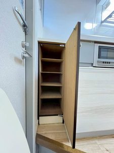 フラット・ノ-ス・ヒル 105号-11